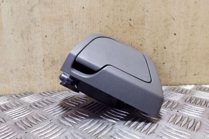 фото №7, Держатель na кружки nissan x-trail t31 68430jg00a 2.0l дизель 127kw 2008