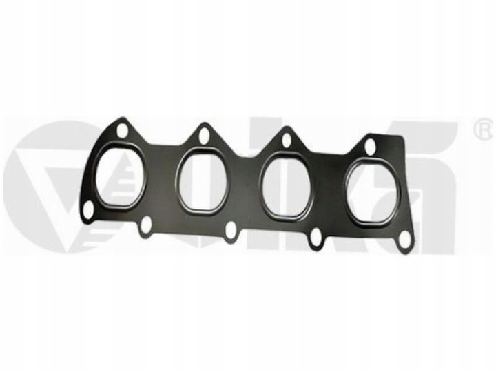 фото №2, Прокладка коллектора выпускного vw golf v mk5 1.4 1.6 golf plus 1.4 1.6