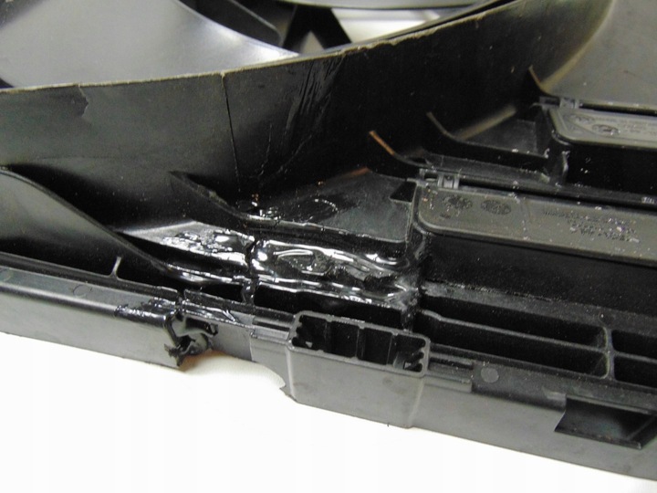 фото №11, Вентилятор радіатор mercedes s клас w223 a2239060900