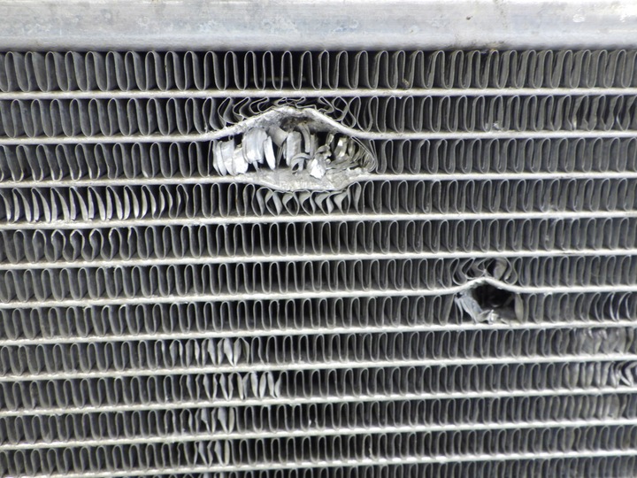 фото №3, Комплект радіатор вентилятор toyota rav 4 v 18-