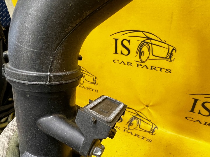 фото №6, Шланг труба повітропровід повітря inifiti q30 дизель