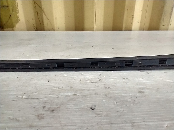 фото №12, Планка стёкла лобовой передний левая 86131-3z000 hyundai i40 13r