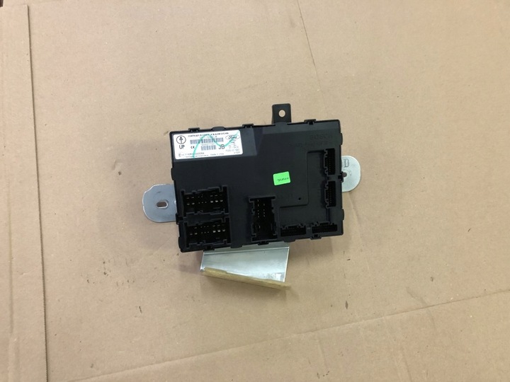 фото №1, Модуль блок керування коробка запобіжників ecosport