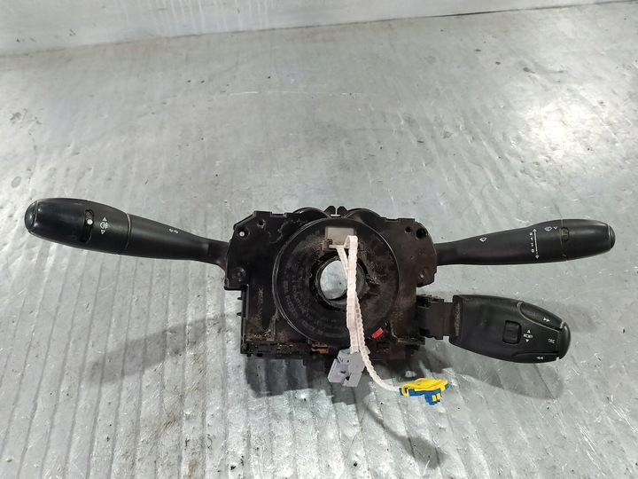 фото №1, Переключатель комбинированный fiat scudo ii 96660128xt com2005