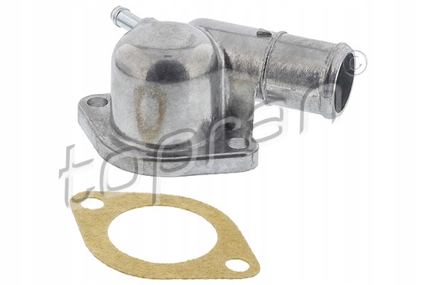 фото №11, Штуцер водяний ford 1.0 ecoboost 2118104 oem номер