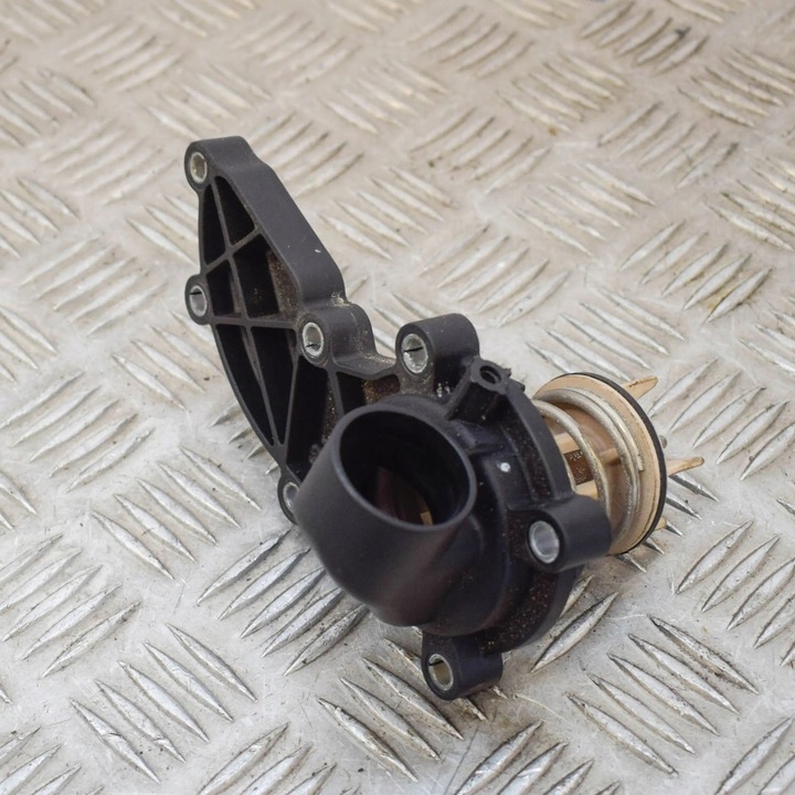 фото №6, Audi a4 s4 b8 8k 2013 термостат