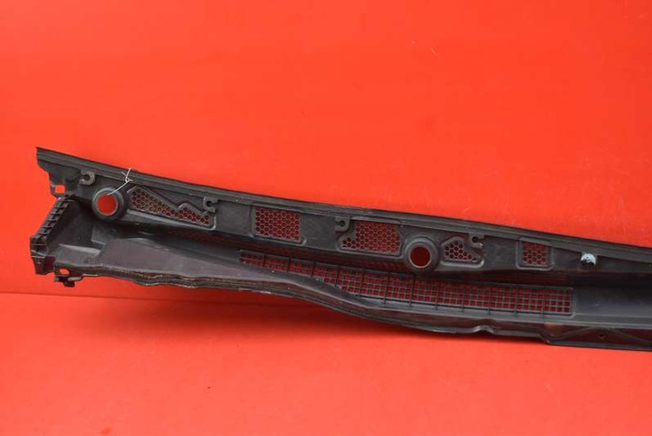 фото №6, Панель под лобовым стеклом eu 74200-sjd-g000 honda fr-v frv 04-09