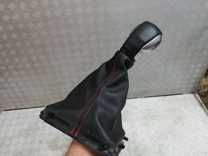 фото №7, Peugeot 308 t9 gt ручка чехол автомат