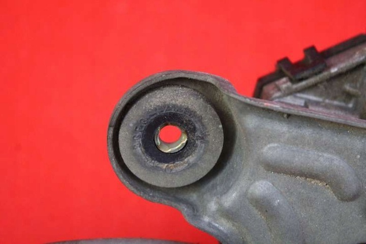 фото №7, Механизм моторчик дворник перед eu 1s71-17508-ad ford mondeo mk3