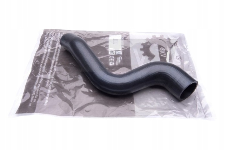 фото №1, Шланг турбіни do land rover range rover iii 2007 2008 2009 2010 2011 2012