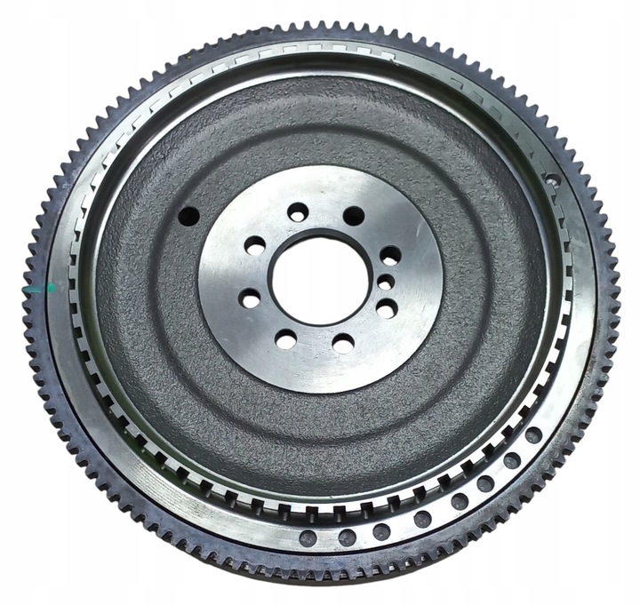 фото №3, Зчеплення + колесо маховики конверсія valeo opel astra h corsa d 1.3 cdti