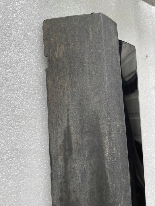 фото №12, Планка дверь передних левых правых skoda kodiaq i