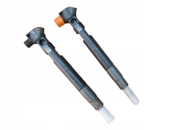 фото №1, Mercedes c класс 2.2 cdi инжектор форсунка топлива a6510704987