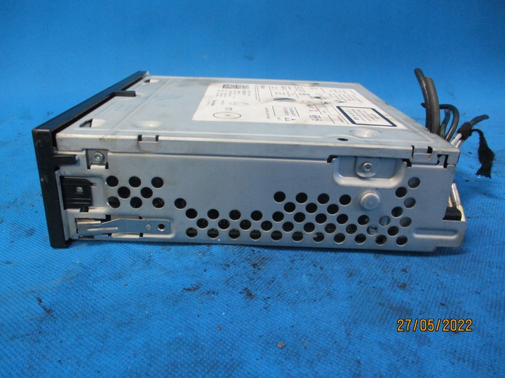 фото №6, Мультимедіа навігація skoda octavia iii 5q0035874b