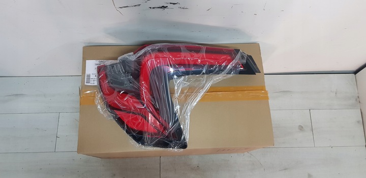 фото №7, Лампа задняя правая зад новая oem honda cr-v vi 23-25