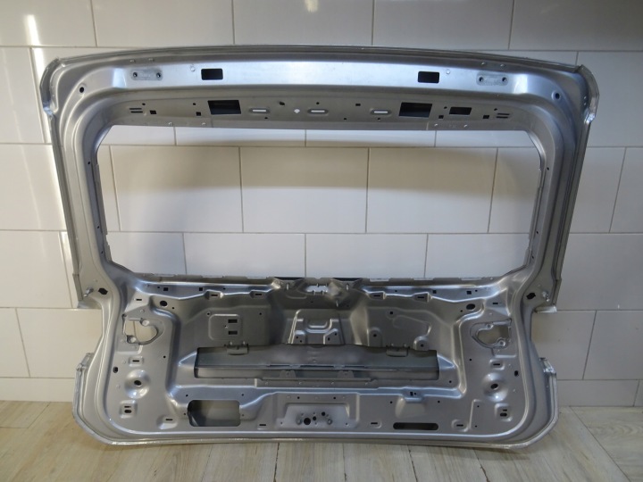 фото №12, Кришка зад задня vw tiguan ii 2015- 5na827159e llu