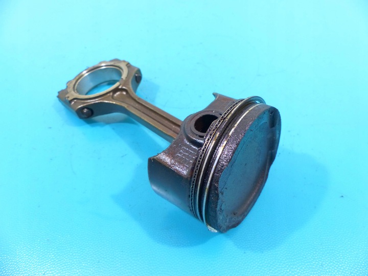 фото №1, Поршень шатун kia rio iii 11-14 g4la 1.2 16v 85km