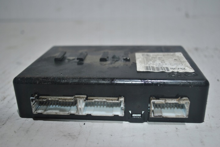 фото №5, Блок керування bcm hyundai i20 95410-1j101