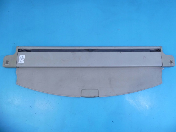 фото №1, Ролета багажника зад toyota avensis ii t25 універсал