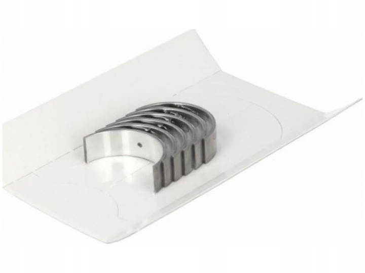 фото №1, Вкладиші шатунні daihatsu sirion m3 cuore vii citroen c1 i c1 ii