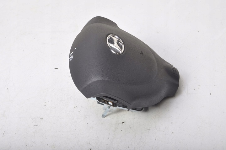 фото №7, Hyundai i10 подушка безопасности водителя подушка безопасности