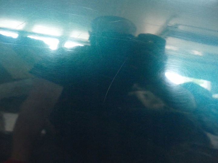 фото №4, Daewoo lanos sedan двері лівий зад ліві задні