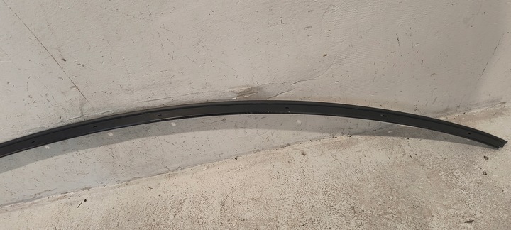 фото №9, Планка дахова бокова ліва tesla модель y