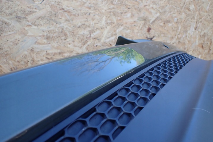 фото №10, Jeep compass 2 ii mp 2016-2020 бампер зад задній 5vt91trma