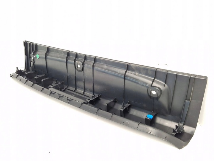 фото №5, Peugeot 308 2014 захист ременя багажника