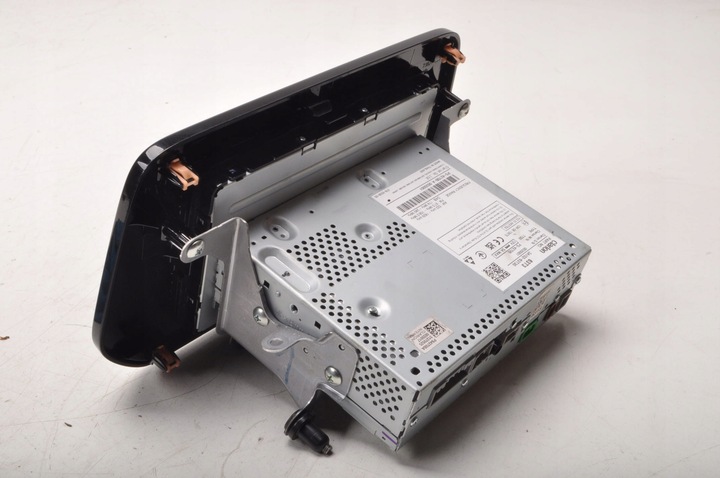 фото №8, Suzuki s-cross радио навигация 23r 3a102-63t30