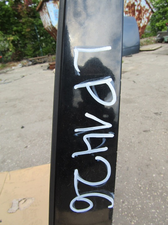 фото №9, Toyota corolla 9 e12 двері перед ліве 02-04 5d hb 8p4 dark блакитний