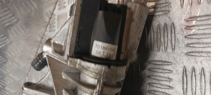 фото №7, Jaguar xf 3.0 306dt egr клапан радиаторов выхлопных газов 701881040