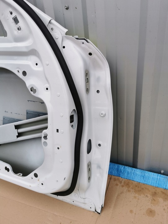 фото №14, Bmw 5 g30 g31 дверь передние левая