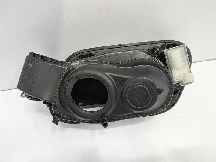 фото №7, Крышка заливка топлива volvo xc40 мягкий гибрид 32296804