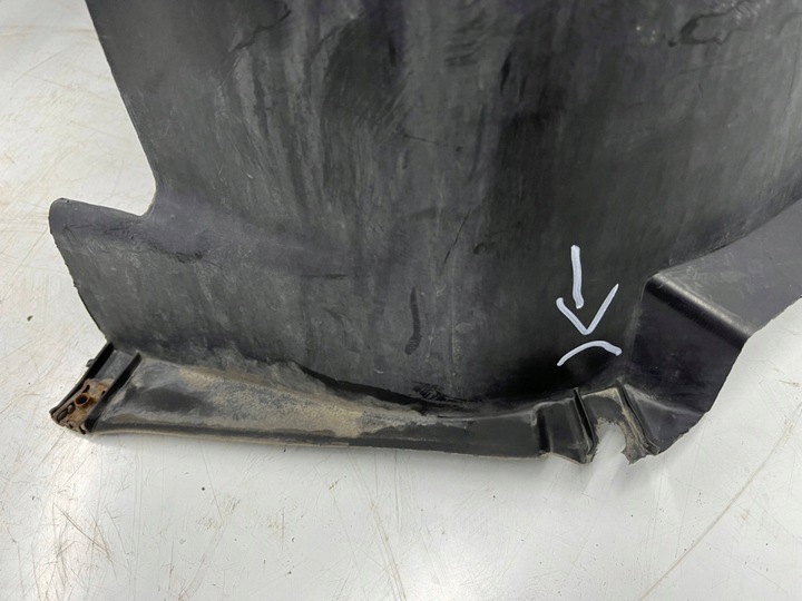 фото №13, Підкрилок peugeot 308 ii t9 13-21r. hb універсал ліві передні оригінальні 9677267