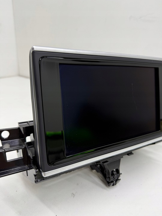 фото №5, Audi a7 s7 a6 s6 c7 дисплей экран монитор лебёдка навигации европа