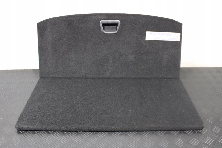 фото №1, Пол багажника land rover evoque рестайлинг l538 динамический bj32-1350-af