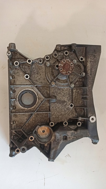 фото №1, Корпус розподільний вал mercedes clc w203 a2710150302