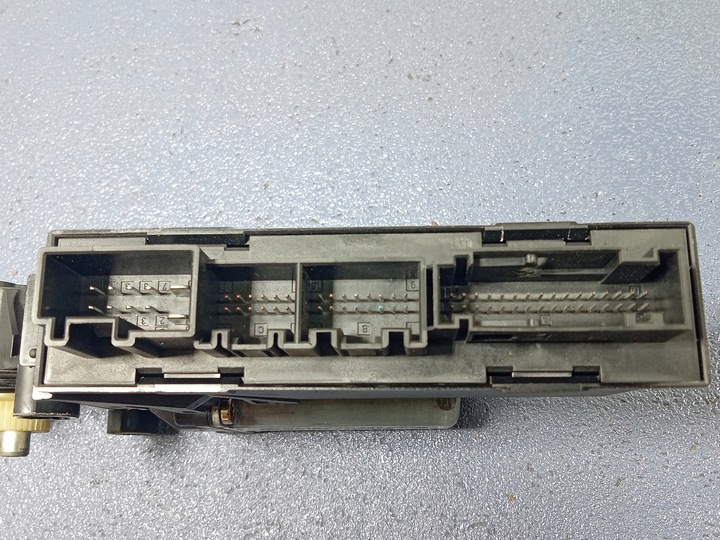 фото №5, Porsche cayenne i двигунчик скла перед лівий