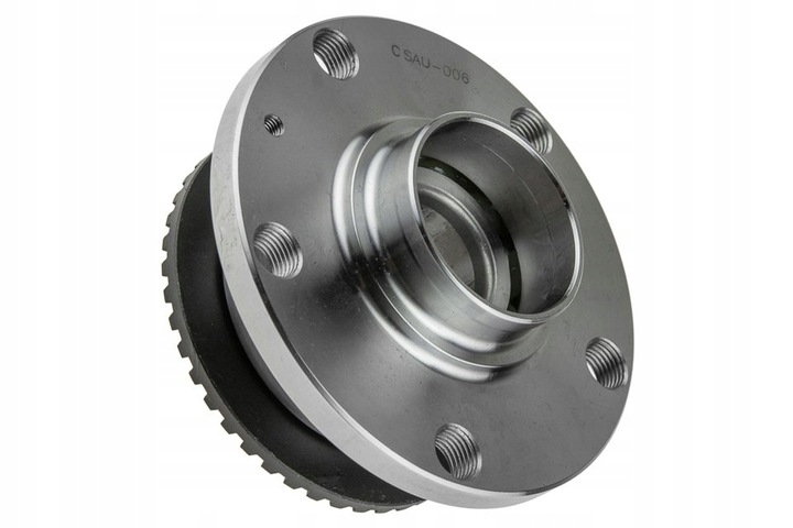 фото №13, Підшипник колеса зад audi a4 b6/b7 2000.11-2008.06