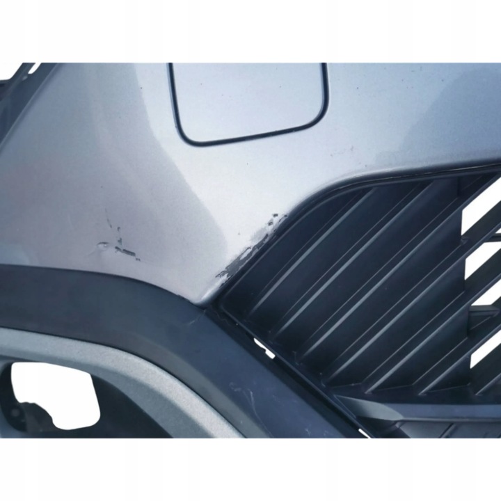 фото №10, Бампер, ґрати, хромовані елементи citroen c-4 iii 140.