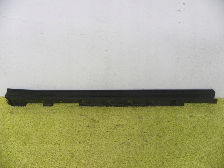 фото №1, Поріг накладка планка toyota rav4 5 v 19- права