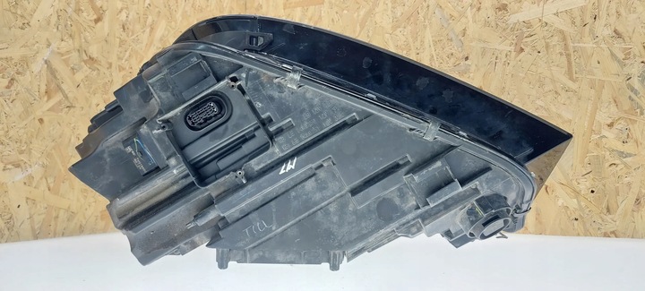 фото №9, Audi q5 sq5 2018 лампи передні