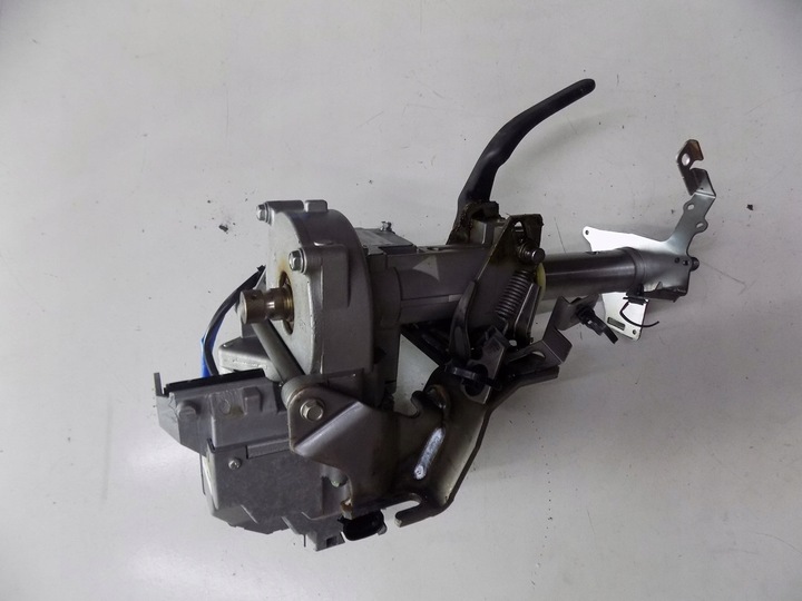 фото №6, Qashqai j10 +2 усилитель электрические