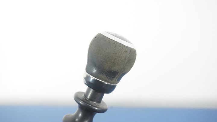 фото №6, Forester iii sh 08-13 важіль коробки передач домкрат