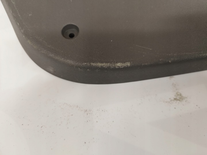 фото №11, Kia rio ii защита обивка крышки багажника 81750-1g210