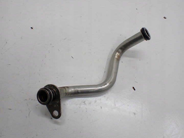 фото №1, Шланг трубка масла турбины ibiza v 6f 1.0 tsi 20r