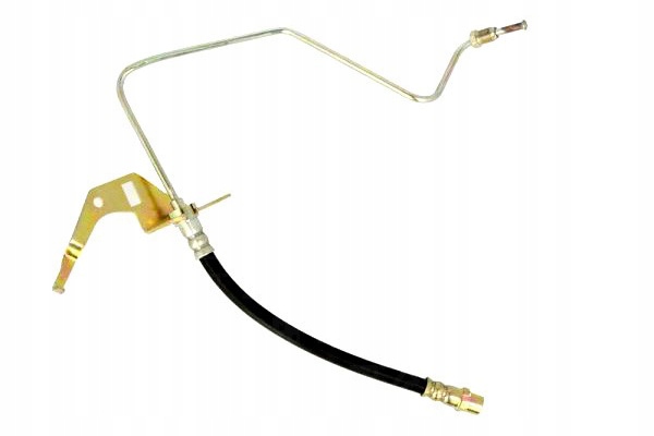 фото №1, Abe шланг тормозной гибкий зад p dł. 330mm,