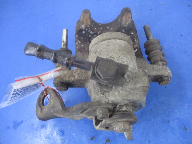 фото №5, Passat b5 рестайлінг sedan 1.9tdi супорт гальма зад лівий