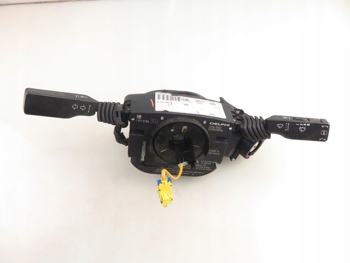 фото №1, Переключатель комбинированный opel vectra c z02 13112786